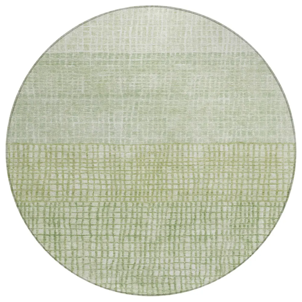 Chantille ACN1831 Sage 8' x 8' Rug
