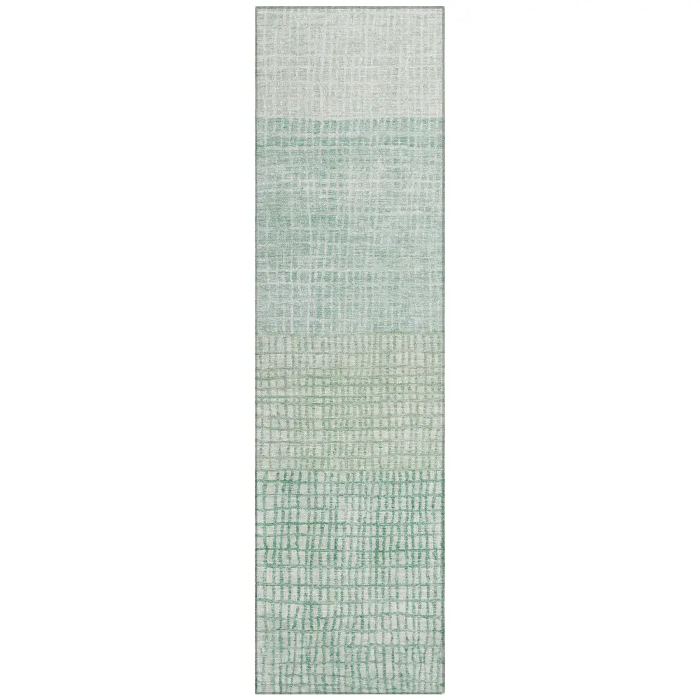 Chantille ACN1831 Teal 2'3