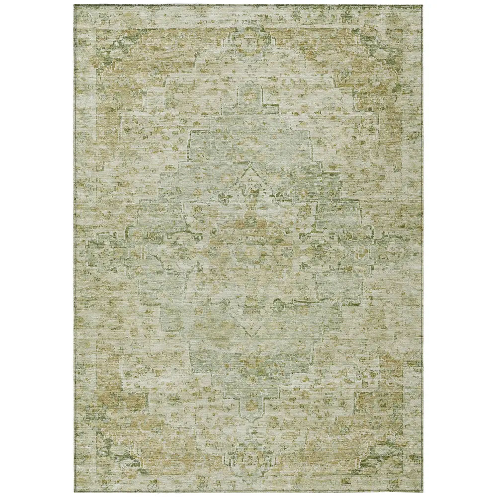 Chantille ACN1832 Sage 10' x 14' Rug