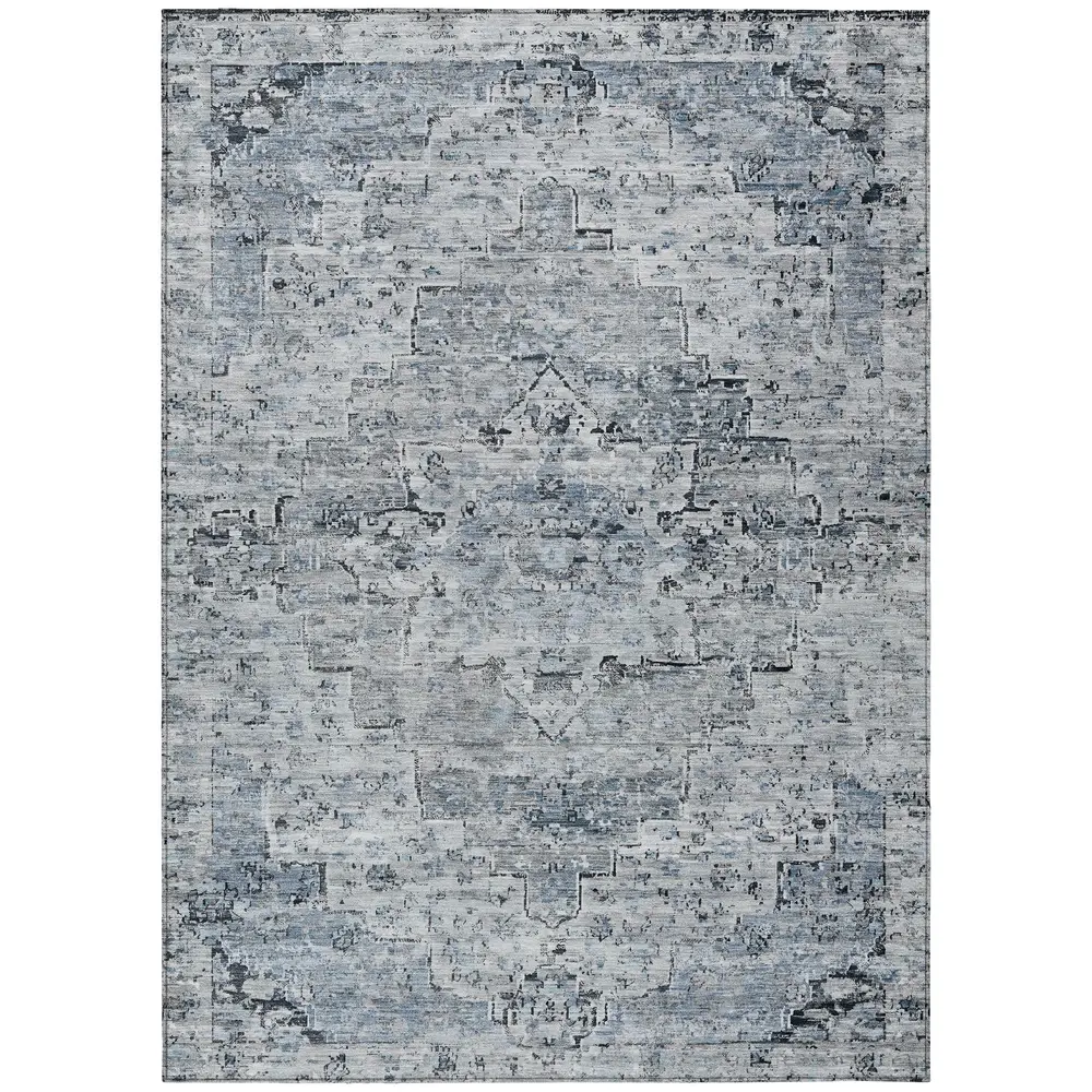 Chantille ACN1832 Sky 9' x 12' Rug