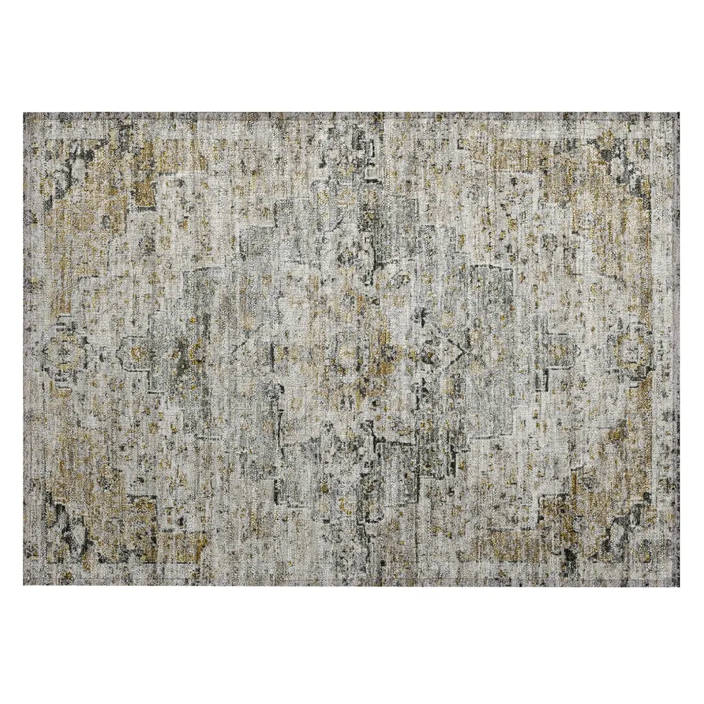 Chantille ACN1832 Taupe 1'8