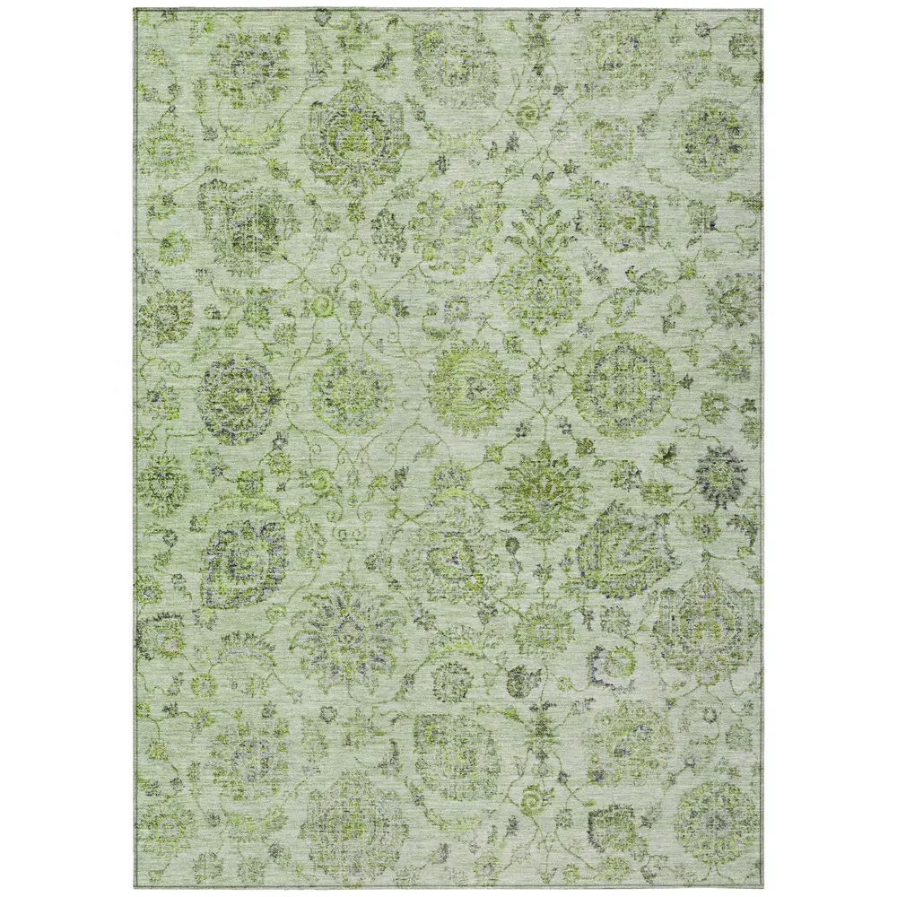 Chantille ACN1833 Aloe 10' x 14' Rug