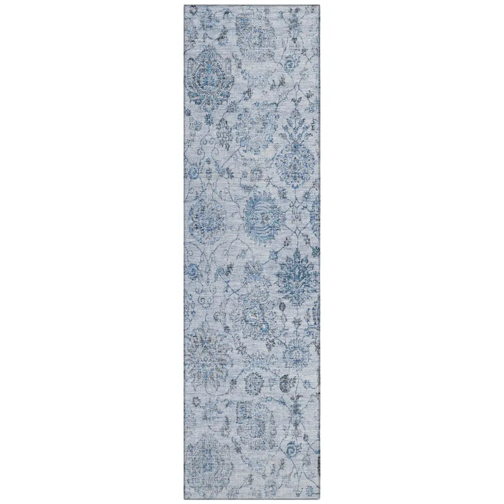 Chantille ACN1833 Blue 2'3
