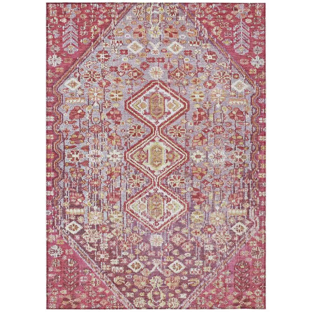 Chantille ACN1834 Merlot 10' x 14' Rug