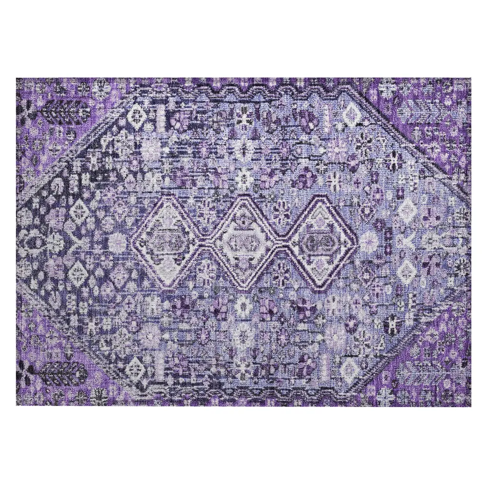 Chantille ACN1834 Purple 1'8