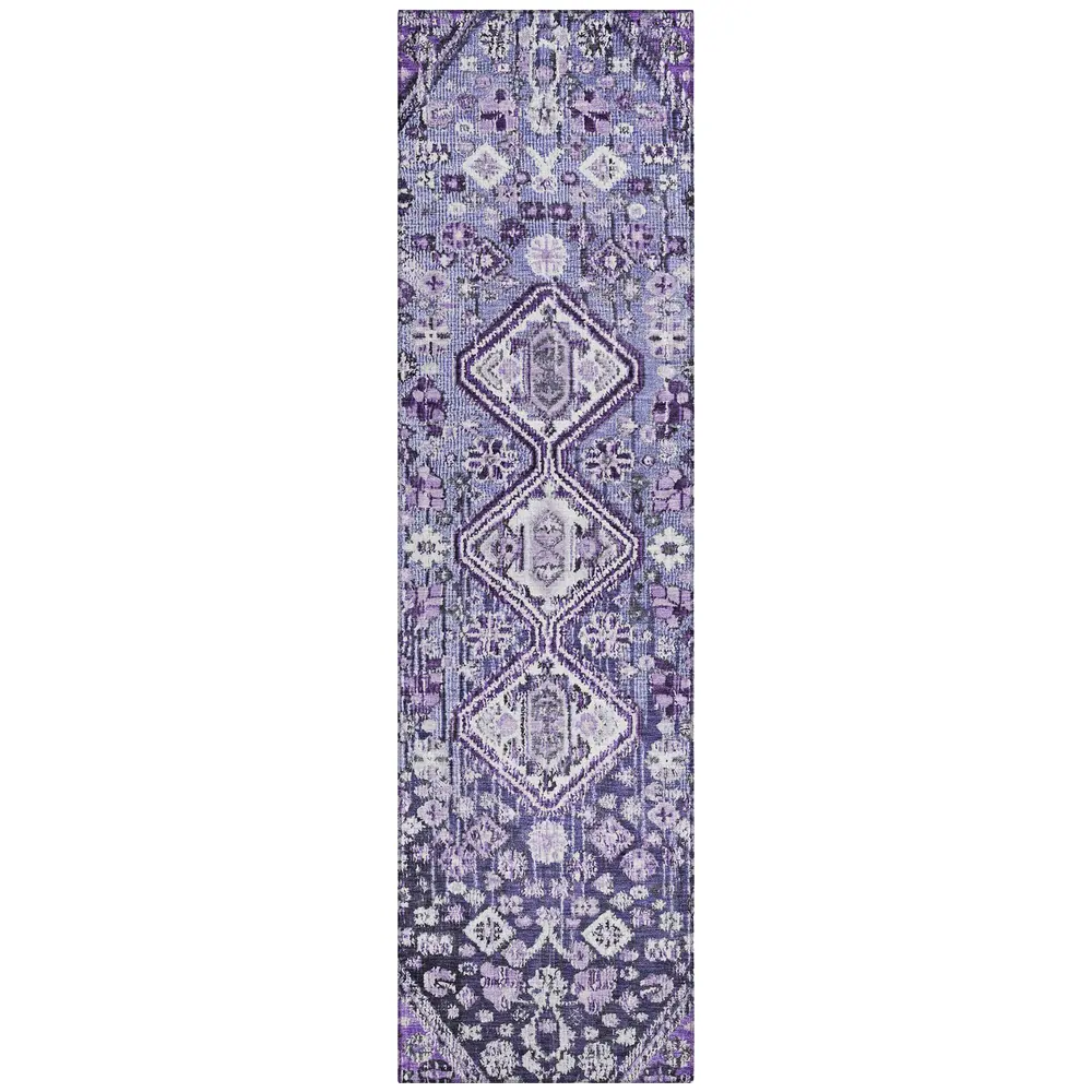 Chantille ACN1834 Purple 2'3
