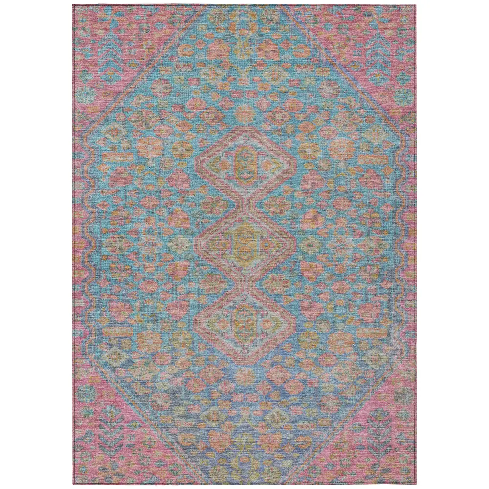 Chantille ACN1834 Sky 8' x 10' Rug