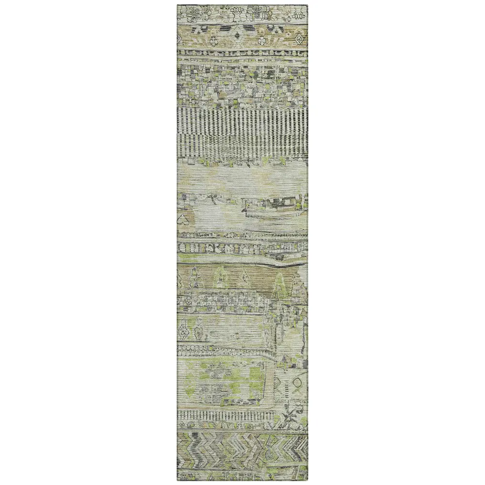 Chantille ACN1835 Beige 2'3