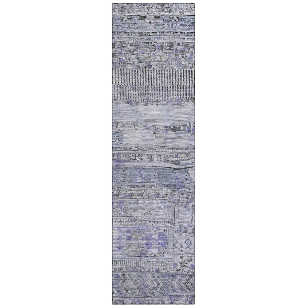 Chantille ACN1835 Blue 2'3