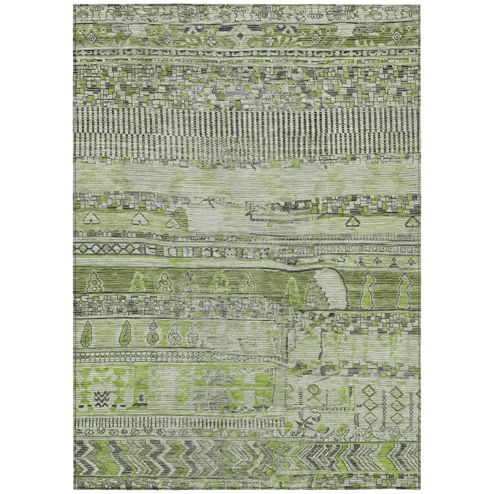 Chantille ACN1835 Olive 9' x 12' Rug