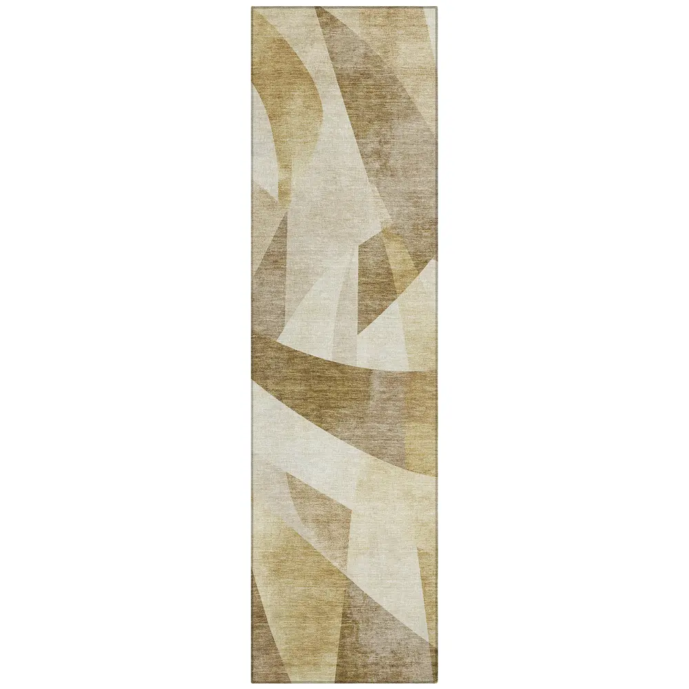 Chantille ACN1836 Brown 2'3