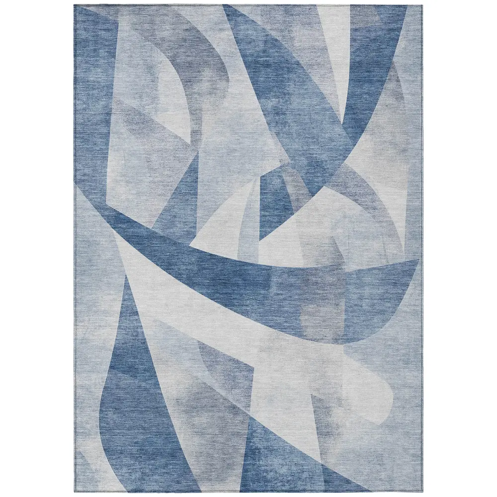 Chantille ACN1836 Denim 9' x 12' Rug