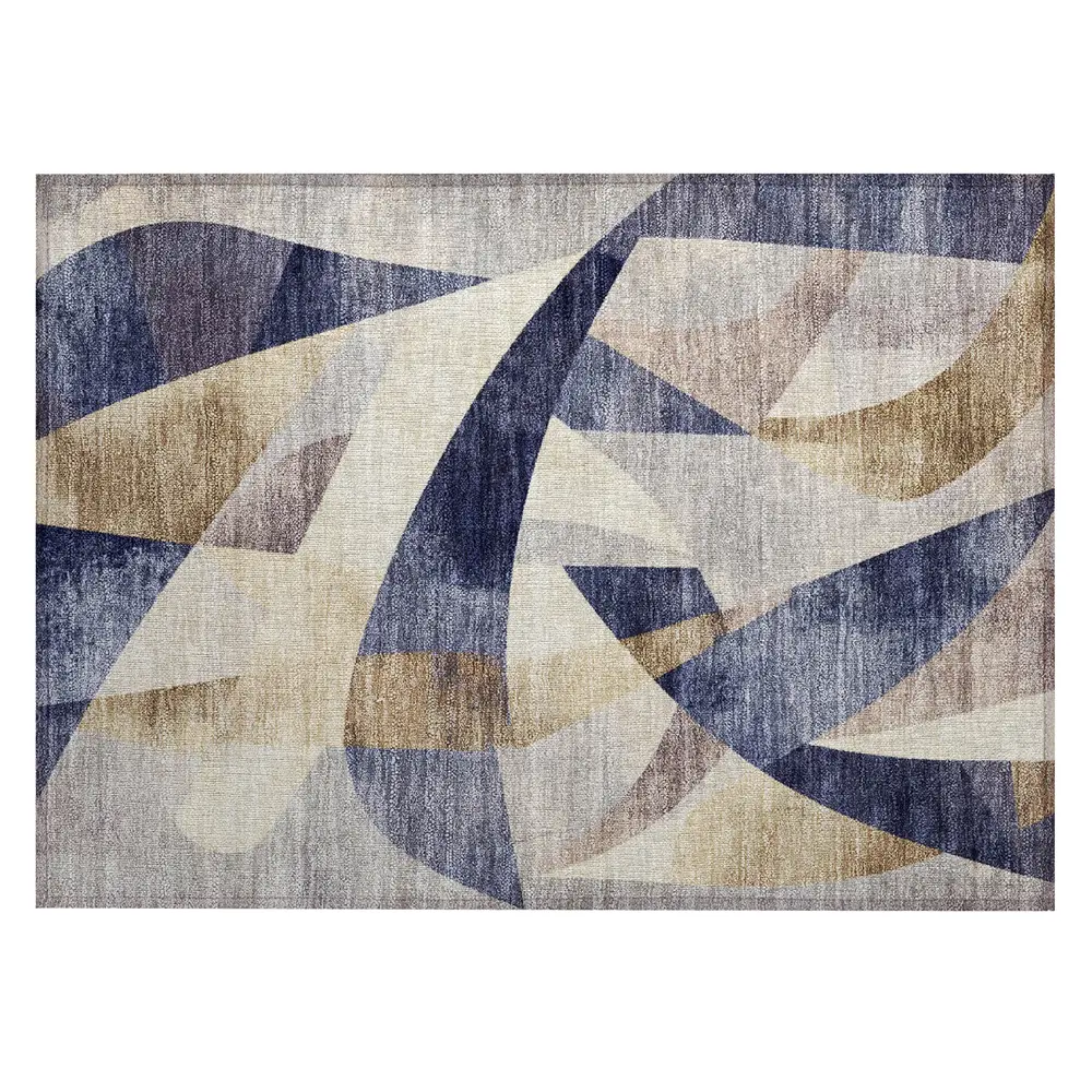 Chantille ACN1836 Navy 1'8