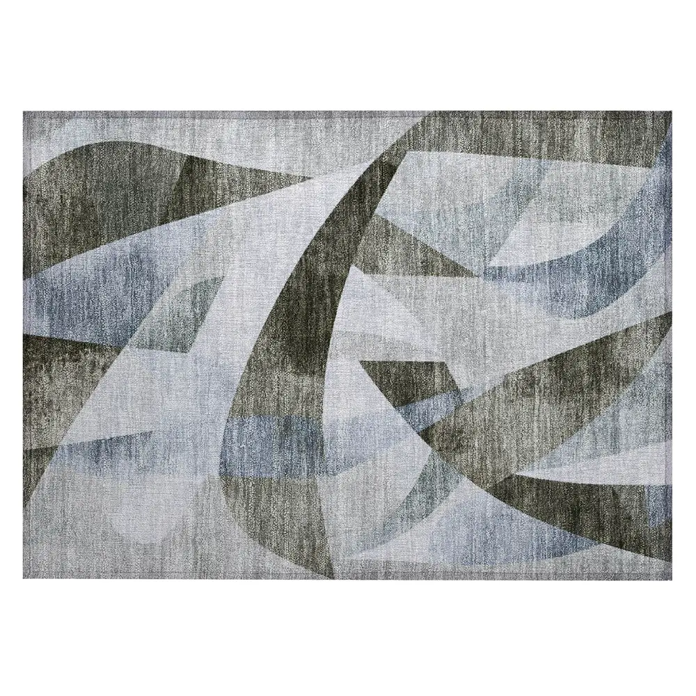 Chantille ACN1836 Taupe 1'8