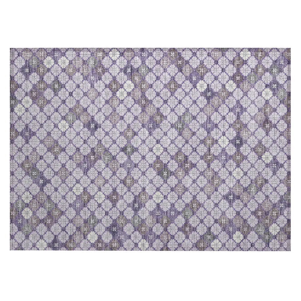 Chantille ACN1837 Lavender 1'8