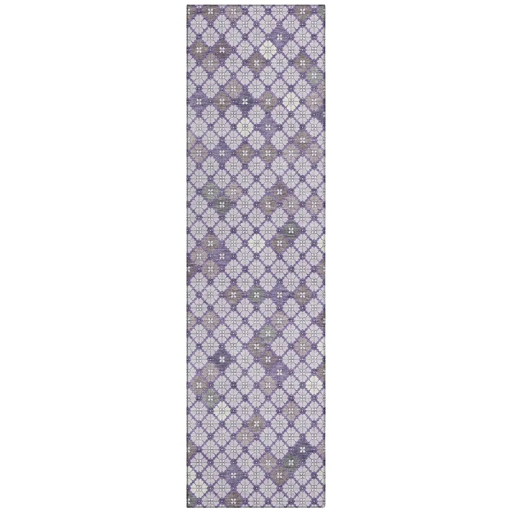 Chantille ACN1837 Lavender 2'3