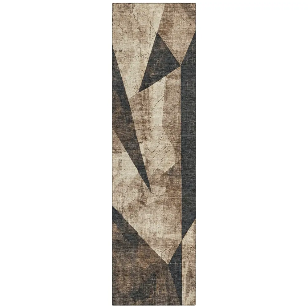 Chantille ACN1838 Mocha 2'3