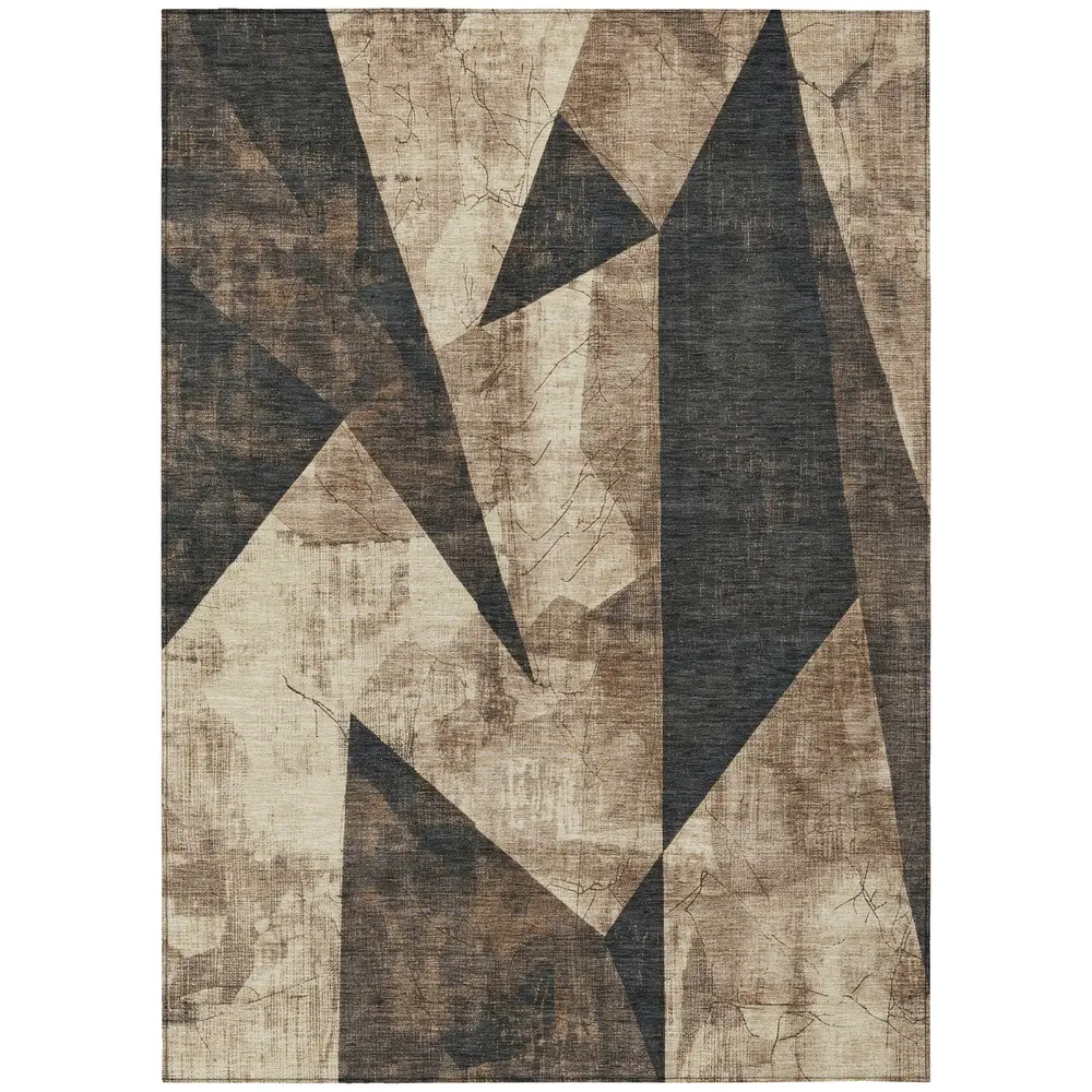 Chantille ACN1838 Mocha 2'6