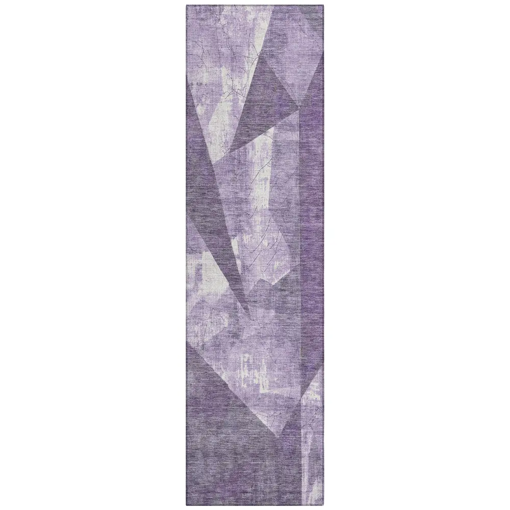 Chantille ACN1838 Purple 2'3