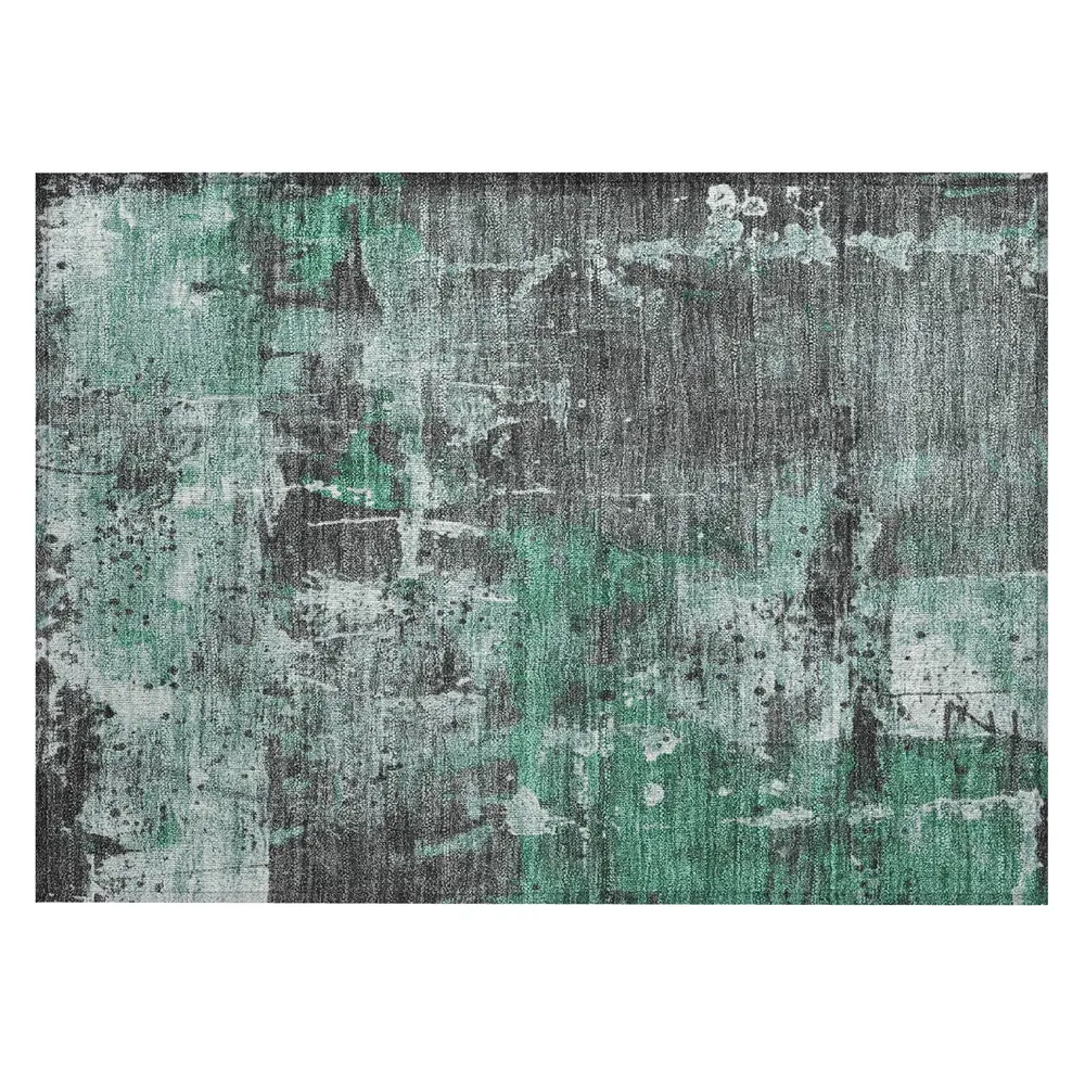 Chantille ACN1839 Green 1'8