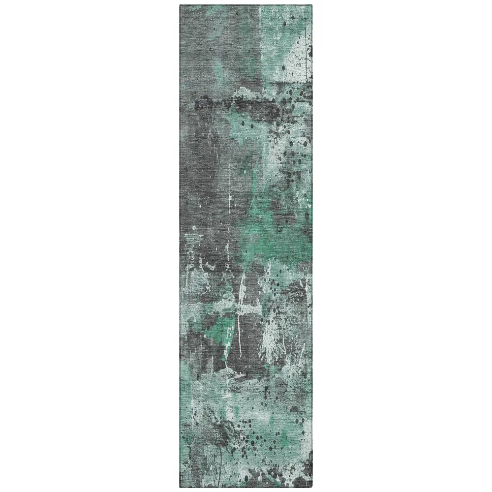 Chantille ACN1839 Green 2'3