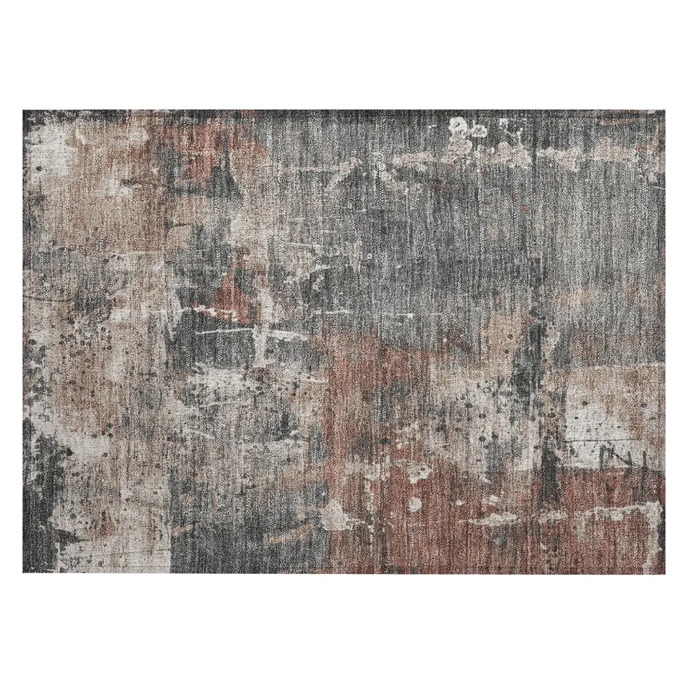Chantille ACN1839 Paprika 1'8
