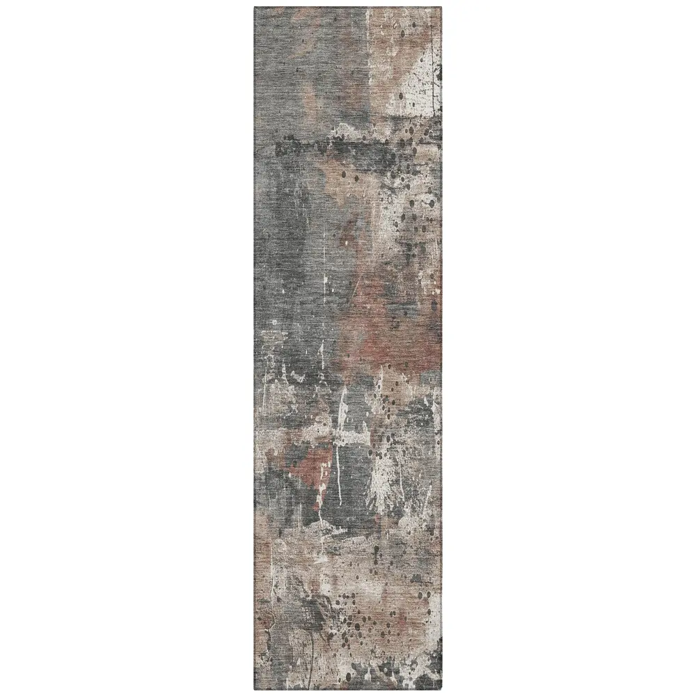 Chantille ACN1839 Paprika 2'3