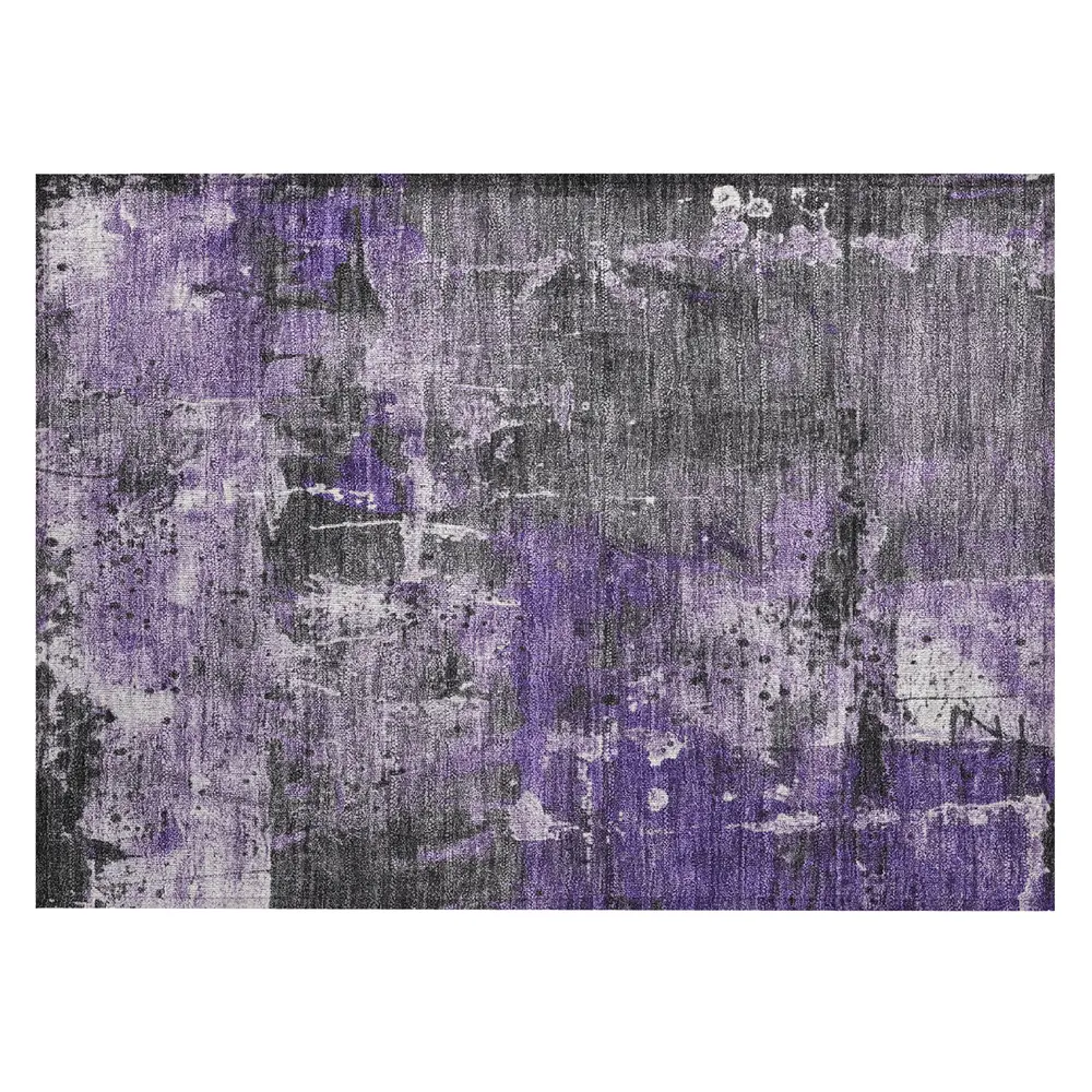 Chantille ACN1839 Purple 1'8