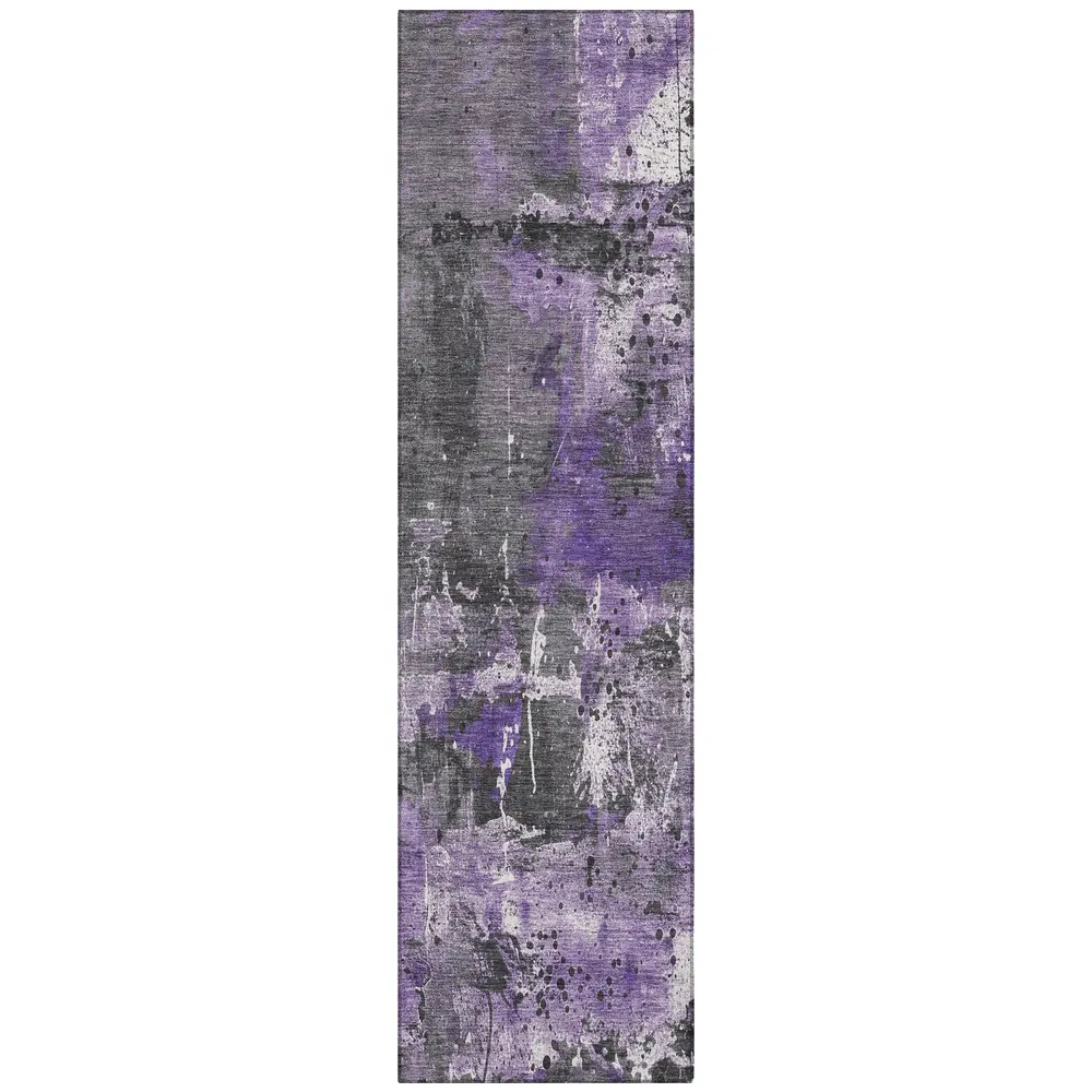 Chantille ACN1839 Purple 2'3