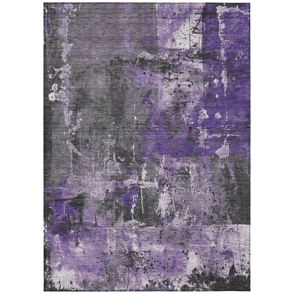 Chantille ACN1839 Purple 2'6