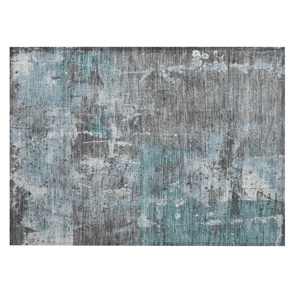 Chantille ACN1839 Teal 1'8