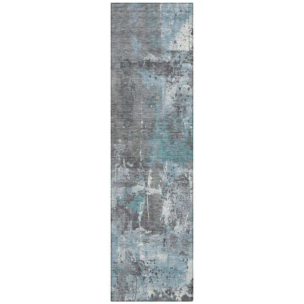 Chantille ACN1839 Teal 2'3