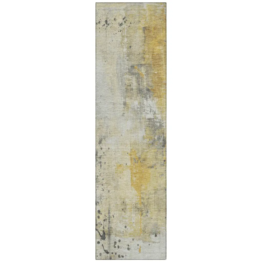 Chantille ACN1840 Gold 2'3