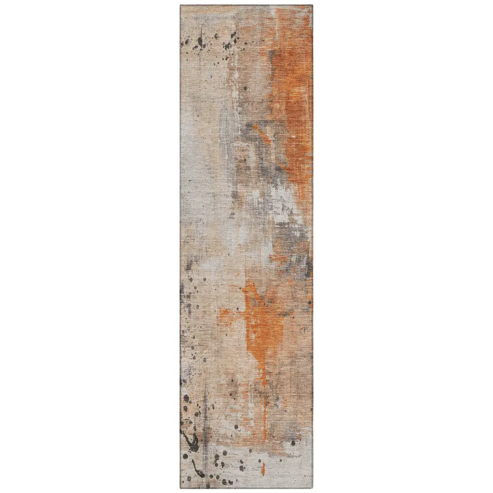 Chantille ACN1840 Orange 2'3