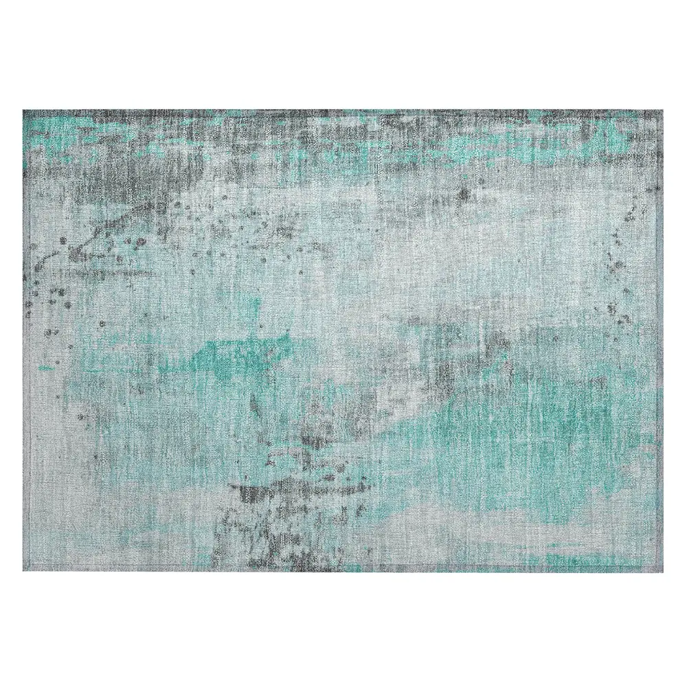 Chantille ACN1840 Teal 1'8