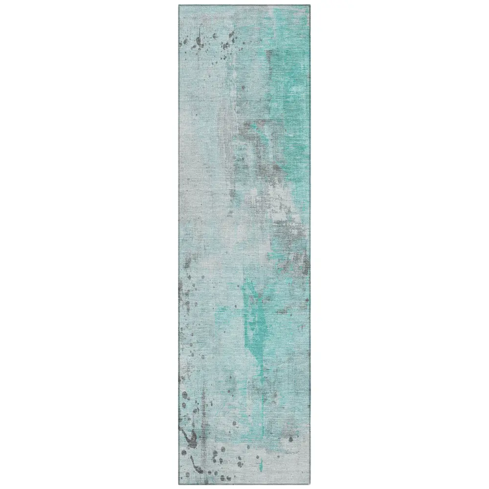 Chantille ACN1840 Teal 2'3