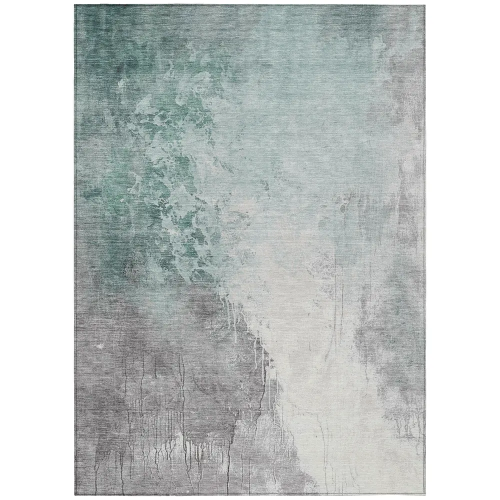 Chantille ACN1842 Seafoam 10' x 14' Rug