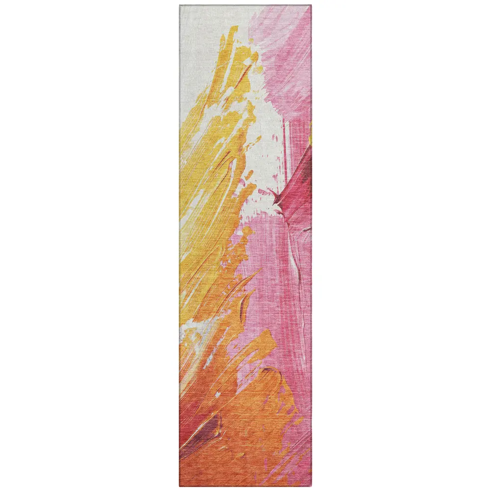 Chantille ACN1843 Blush 2'3