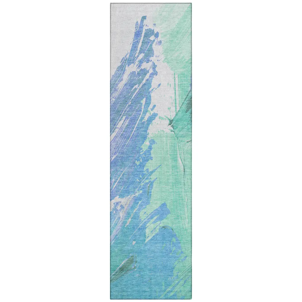 Chantille ACN1843 Seafoam 2'3