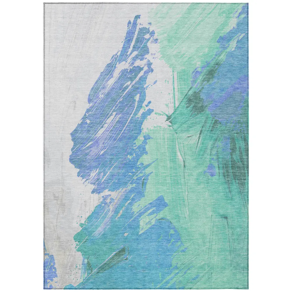 Chantille ACN1843 Seafoam 2'6