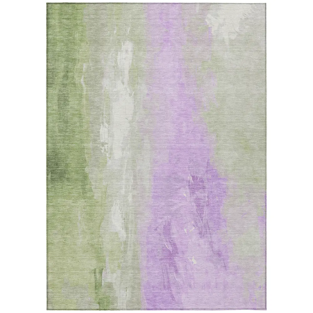 Chantille ACN1844 Aloe 8' x 10' Rug