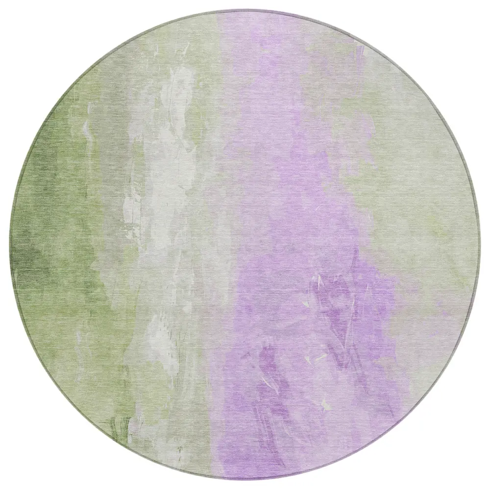 Chantille ACN1844 Aloe 8' x 8' Rug