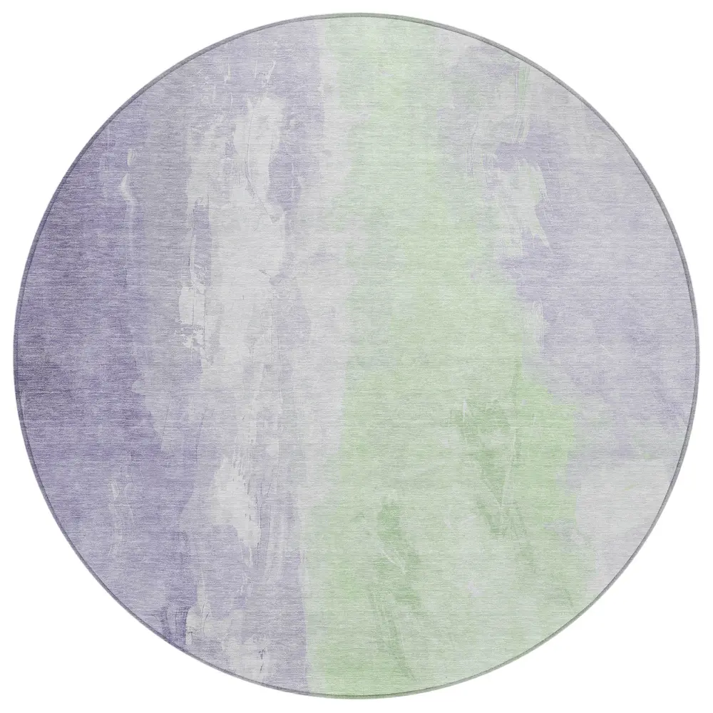 Chantille ACN1844 Lavender 8' x 8' Rug