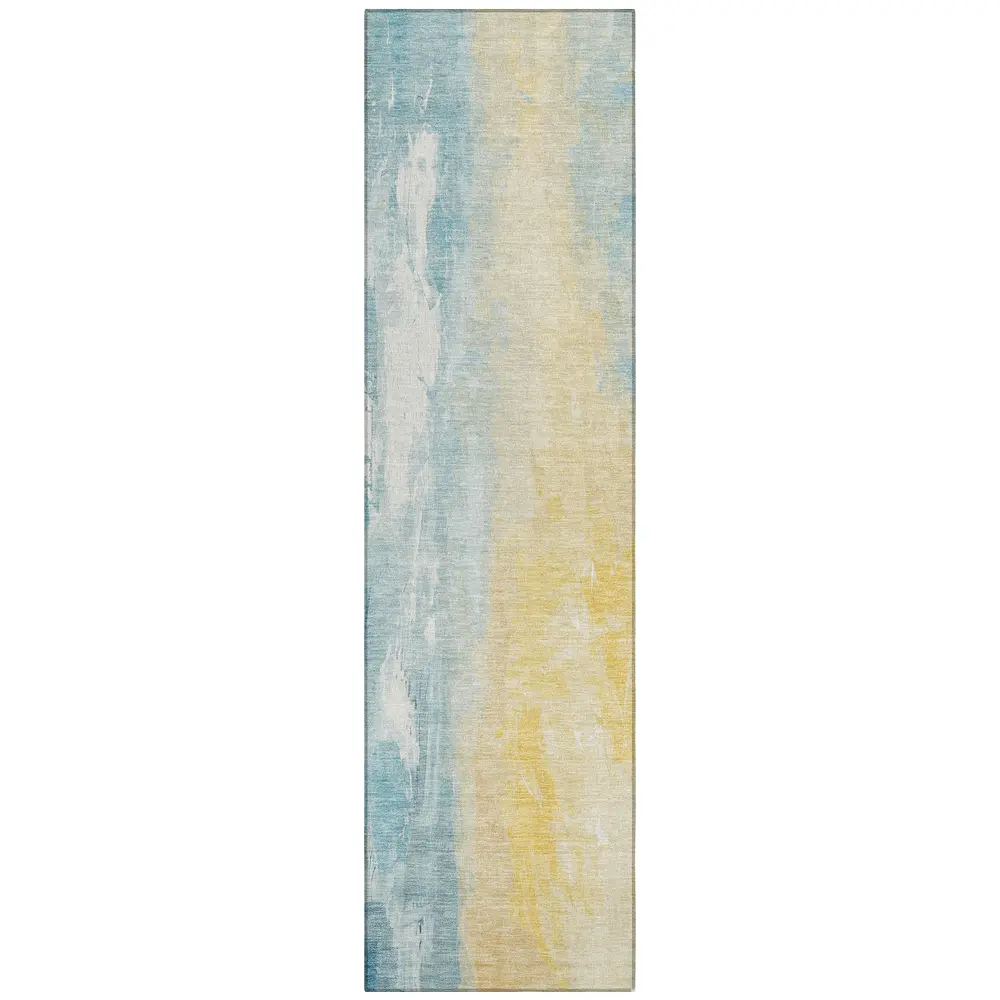 Chantille ACN1844 Teal 2'3