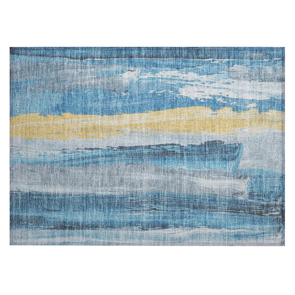 Chantille ACN1845 Blue 1'8