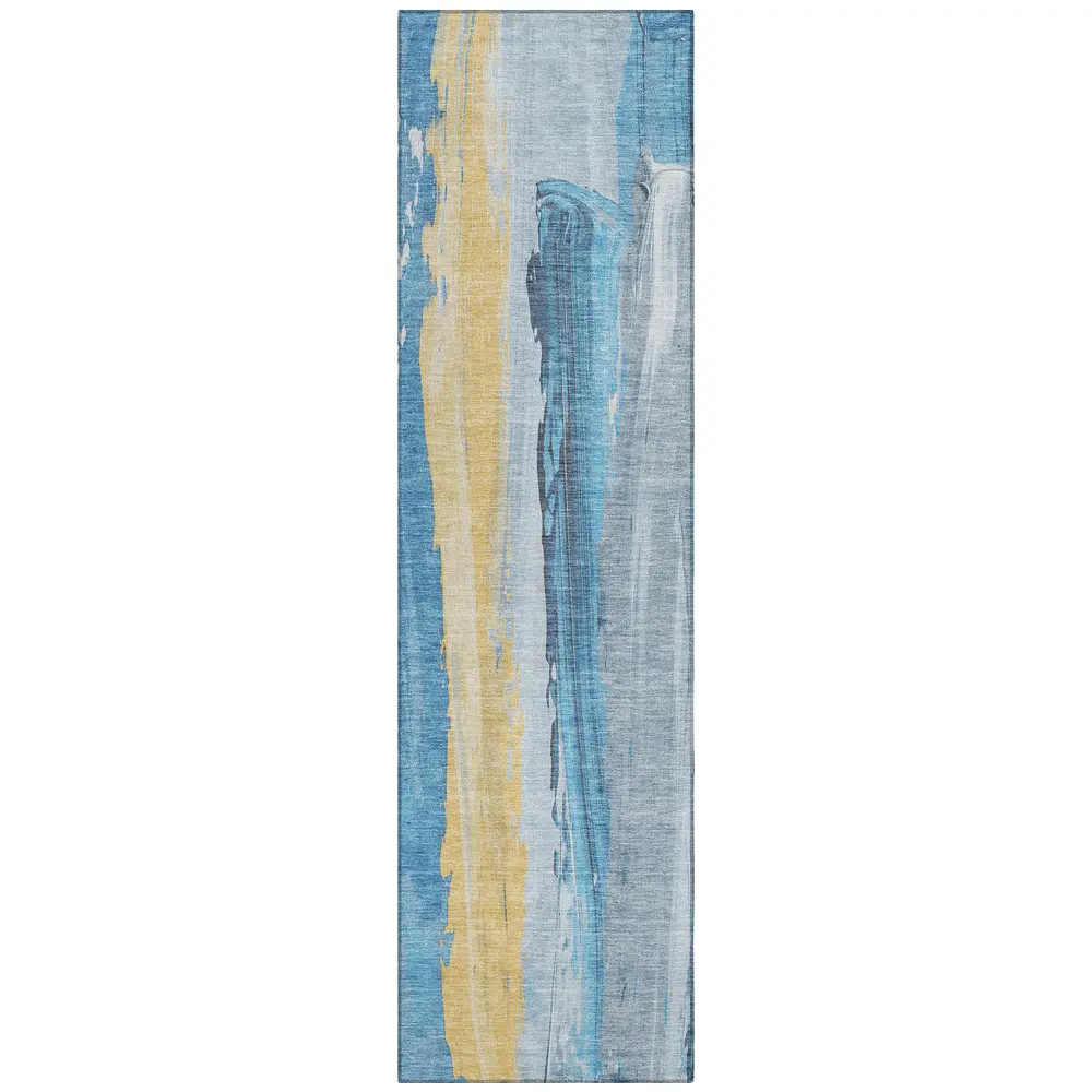 Chantille ACN1845 Blue 2'3