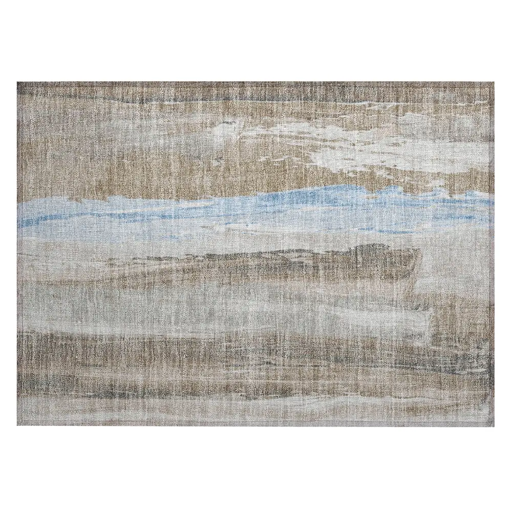 Chantille ACN1845 Mocha 1'8