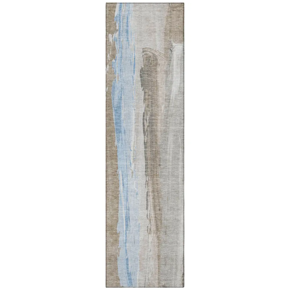 Chantille ACN1845 Mocha 2'3