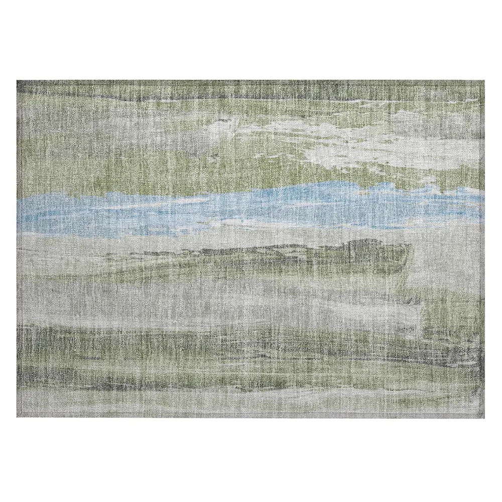 Chantille ACN1845 Olive 1'8