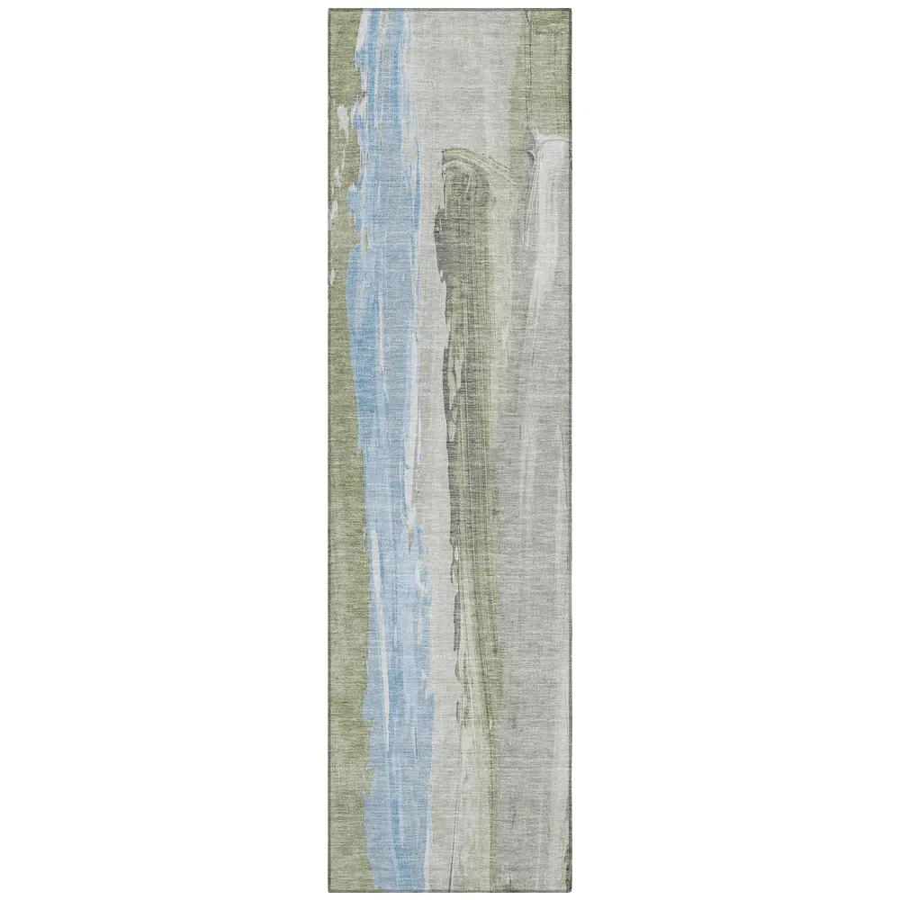 Chantille ACN1845 Olive 2'3